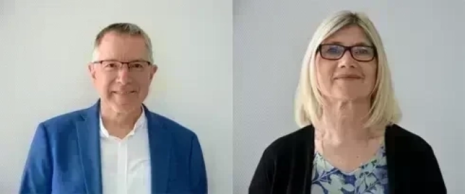 SOZO Basic Seminar inkl. Schulungsunterlagen