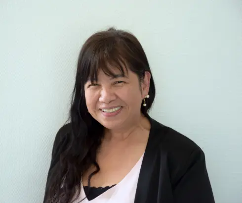 Erna Engelmayr