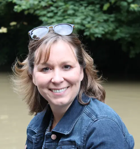 Erna Engelmayr